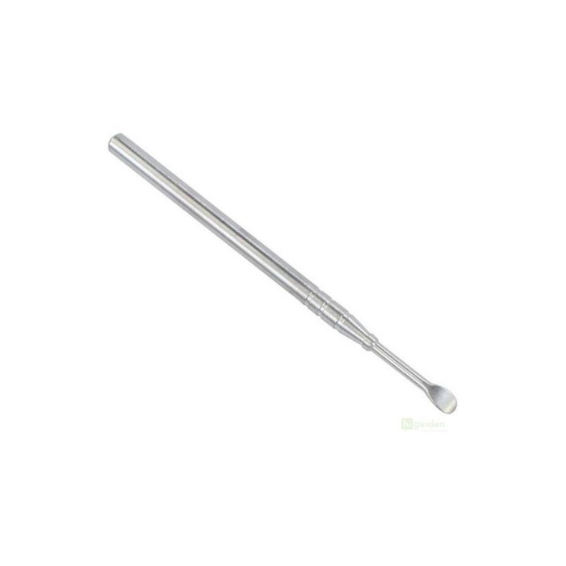 Stainless Steel Dubber Single 9cm (PBSI019)